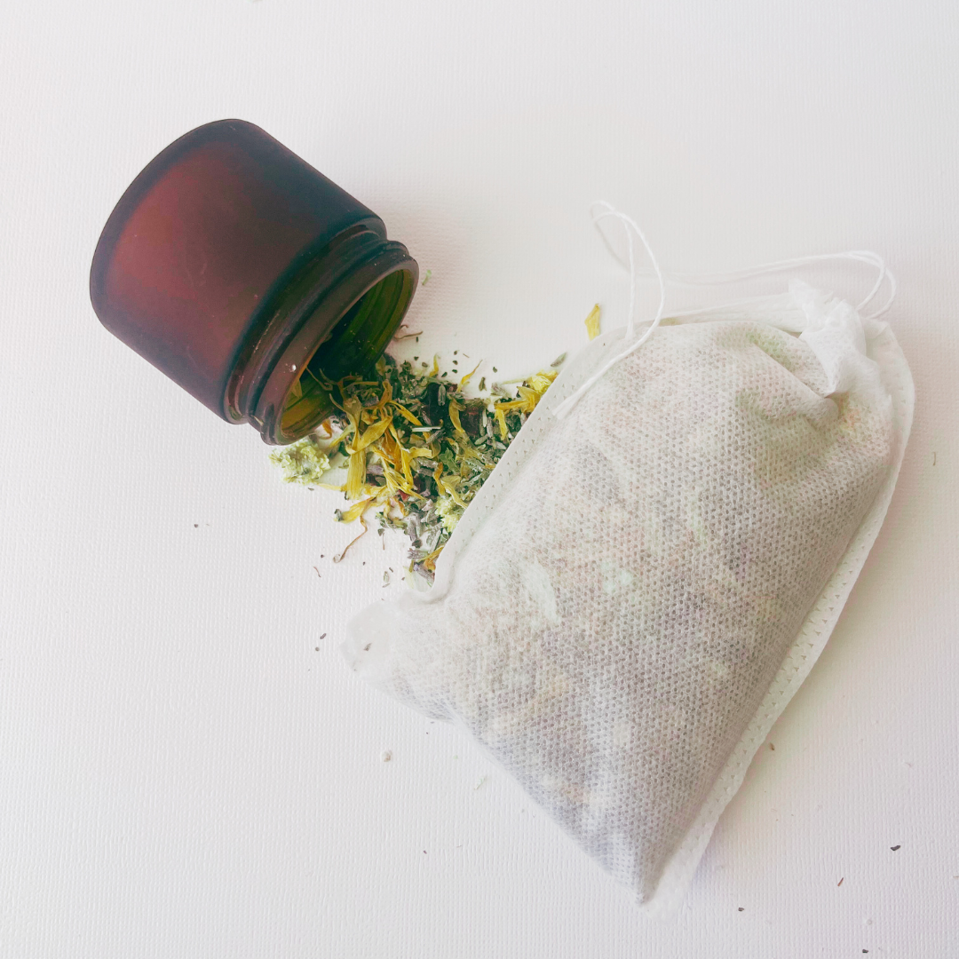 Womb Water Postpartum Recovery Soak