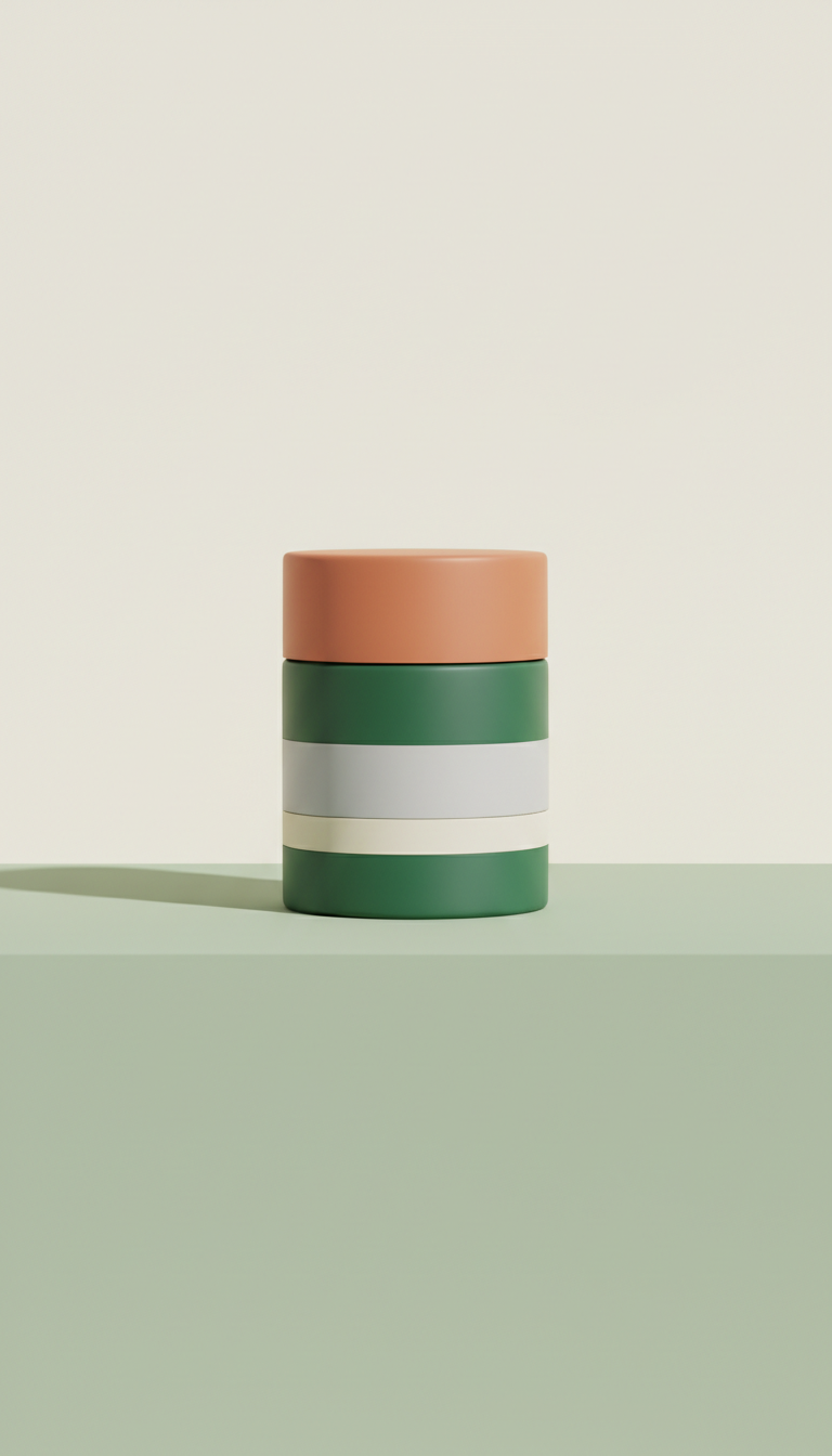 Recovery Balm with Arnica Extract