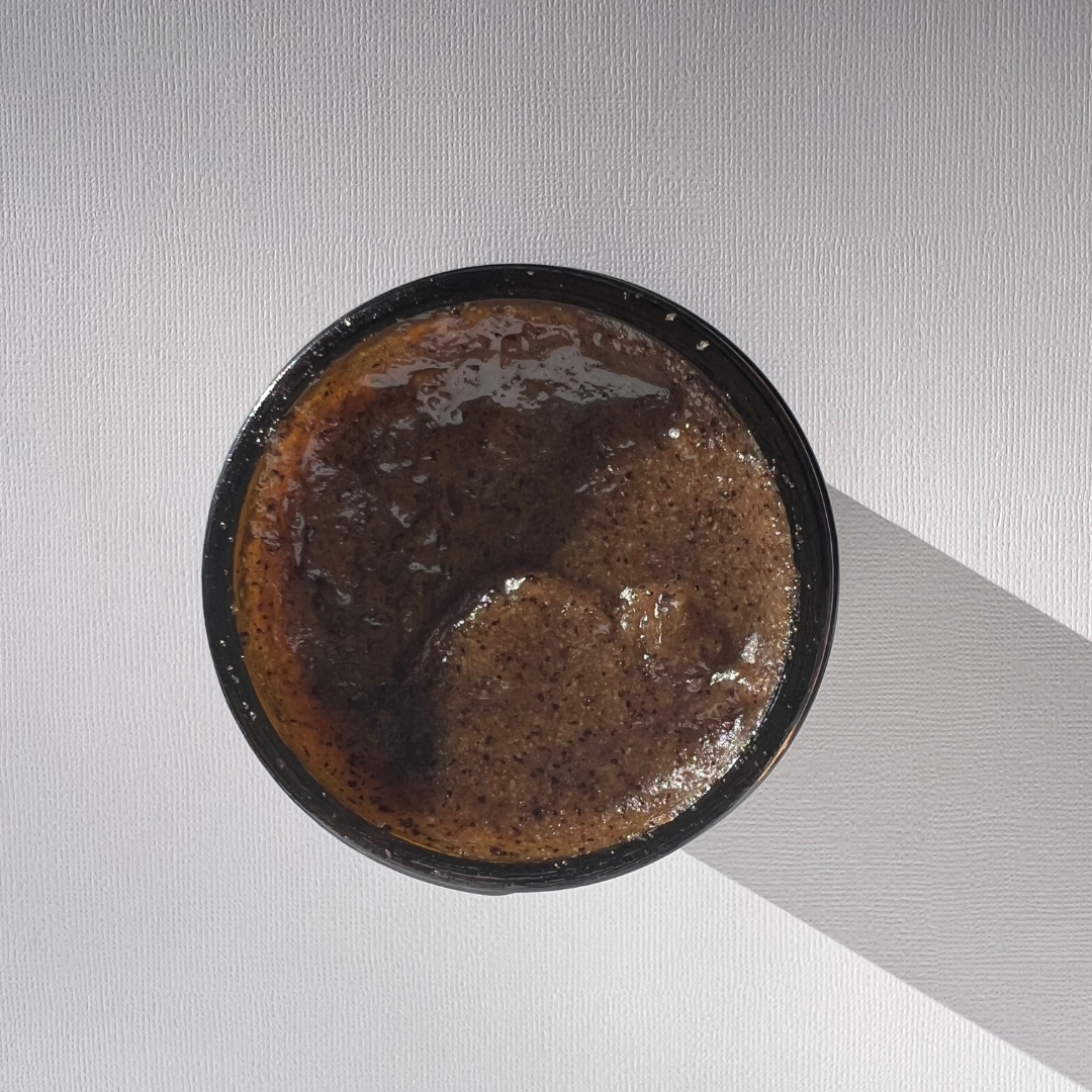 Morning Grind Coffee Scrub