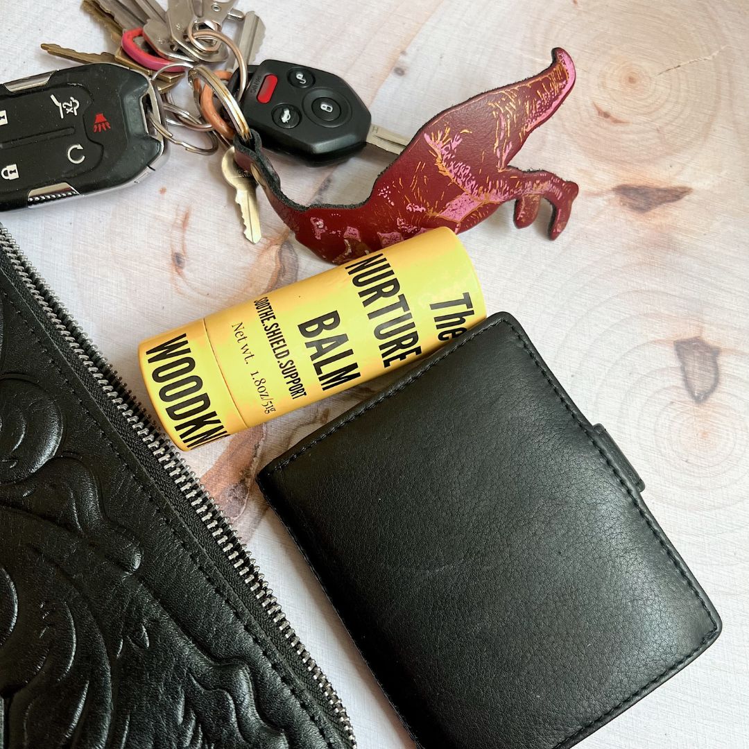 The Nurture Balm