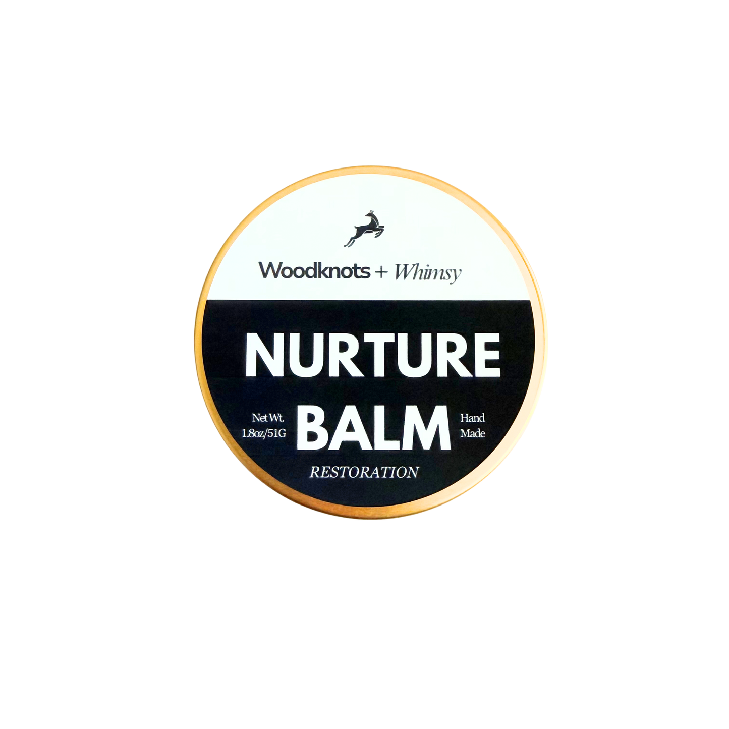 The Nurture Balm