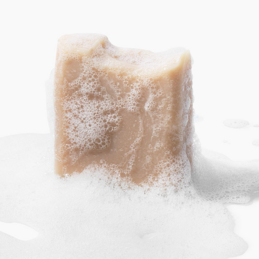 Oatmilk Soap Bar | 4oz
