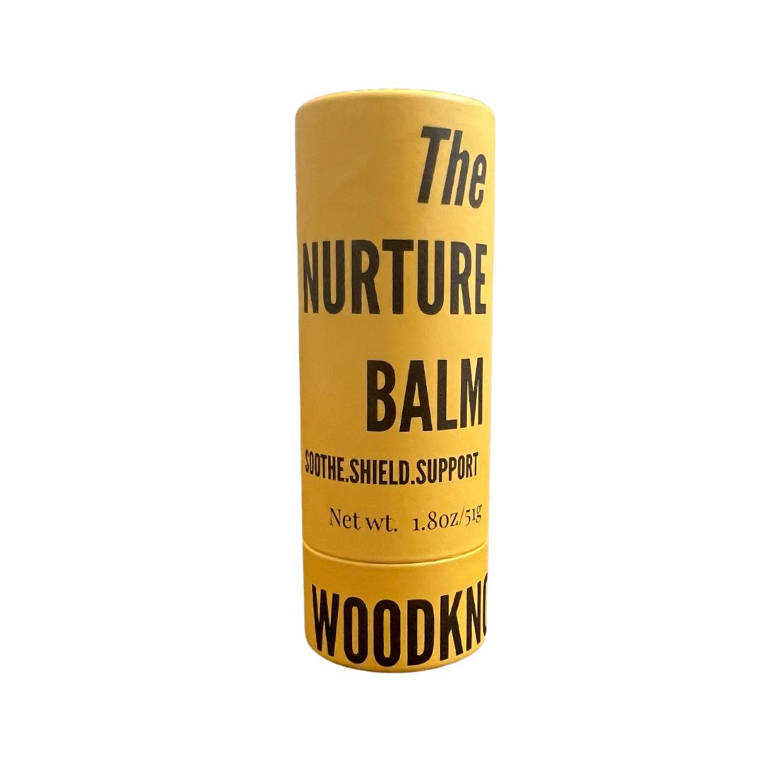 The Nurture Balm