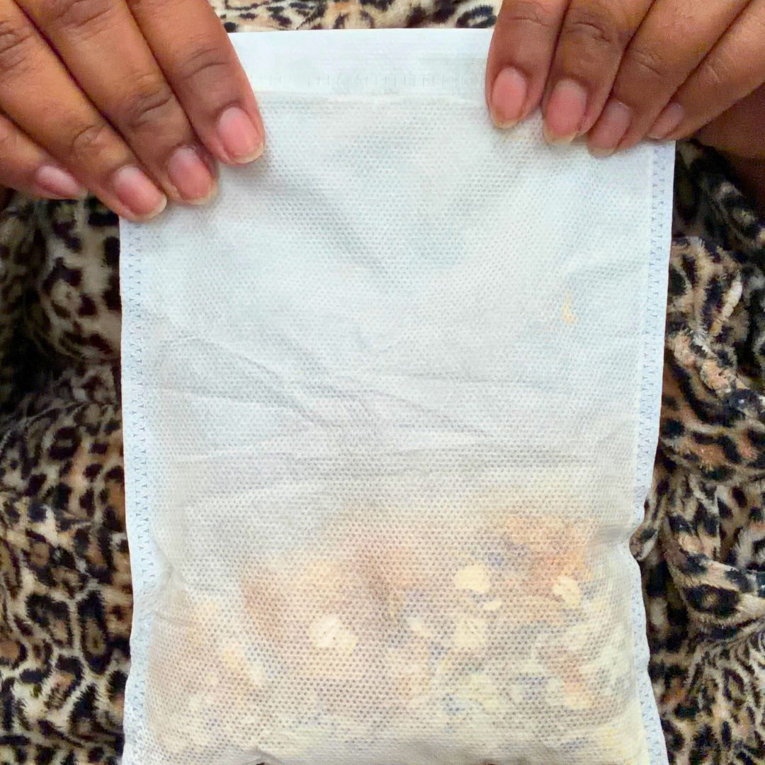 Womb Water Postpartum Recovery Soak