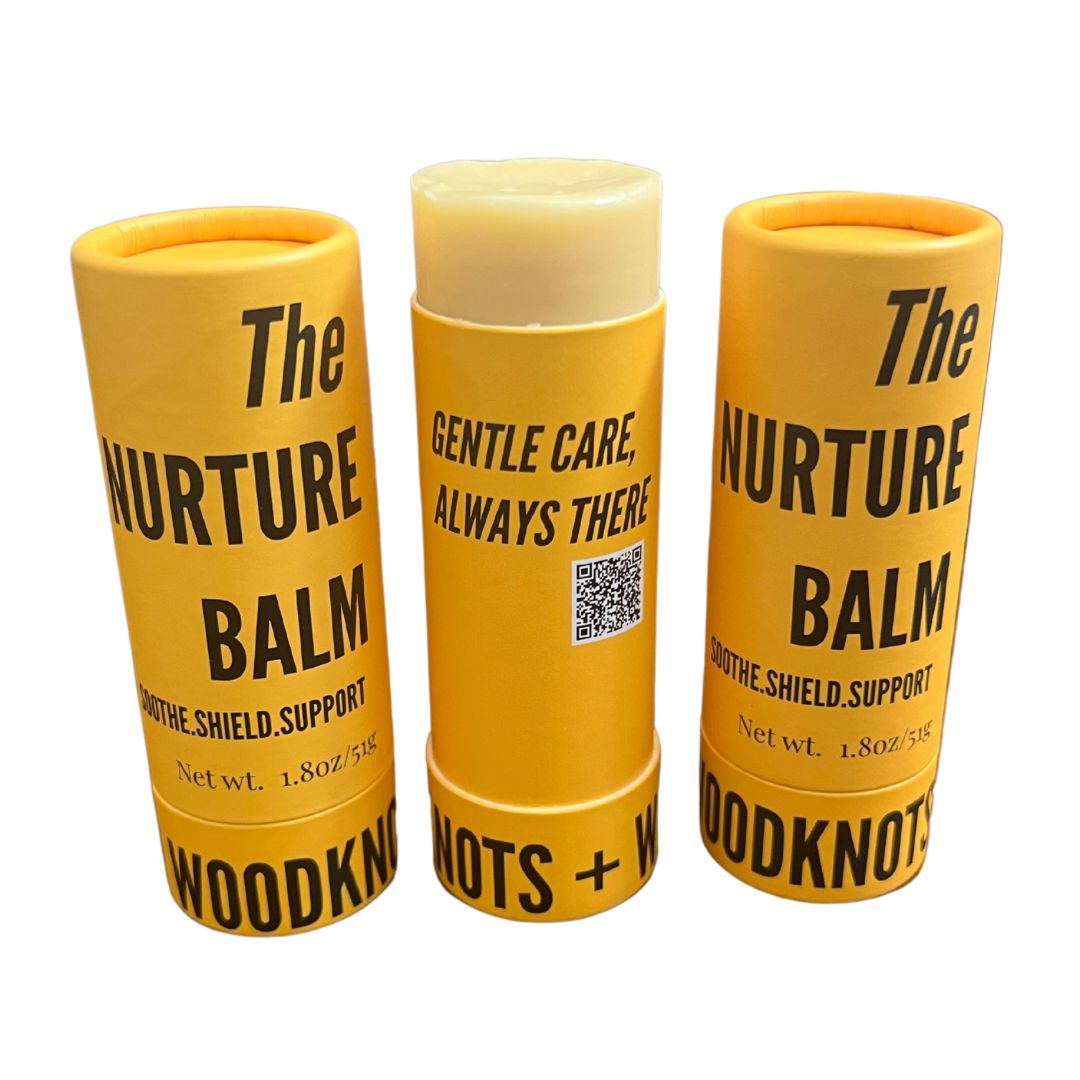 The Nurture Balm
