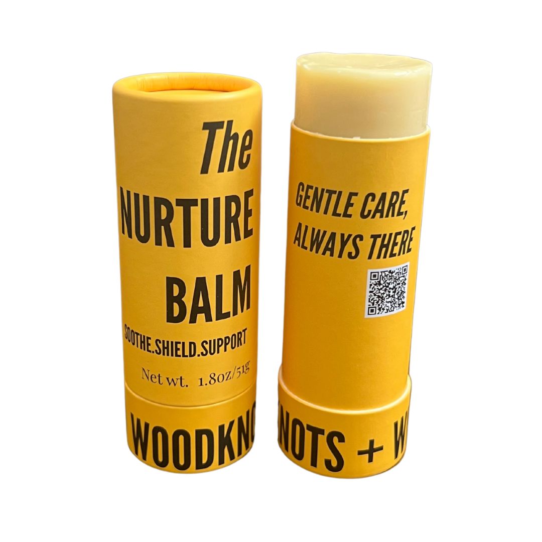 The Nurture Balm