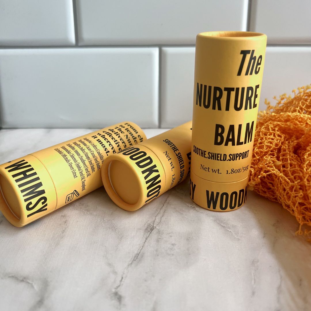The Nurture Balm