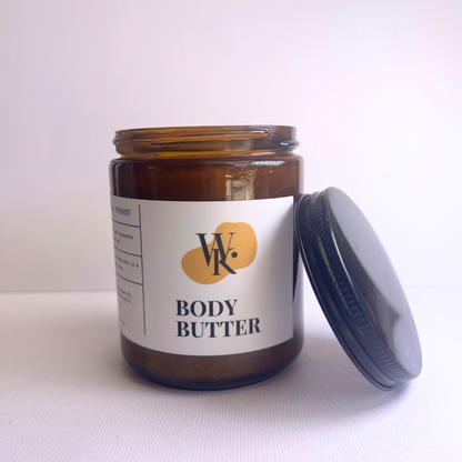 Body Butter