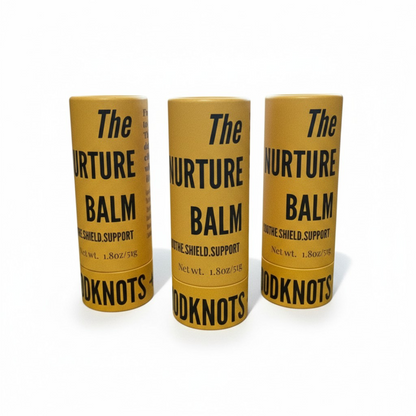 The Nurture Balm