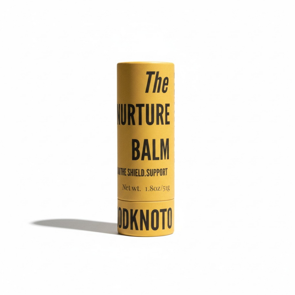 The Nurture Balm