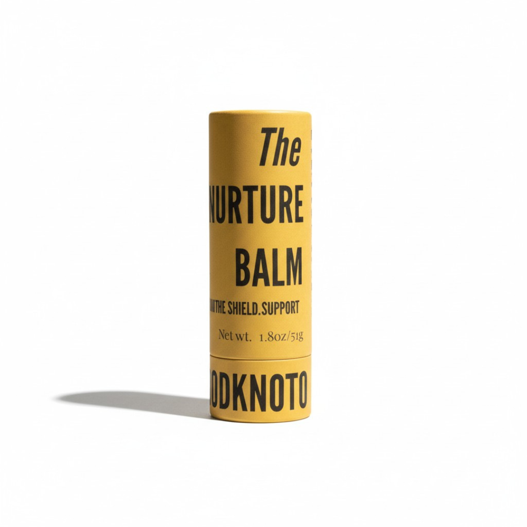 The Nurture Balm