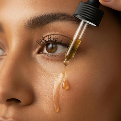 Skin Deep Face + Body Oil