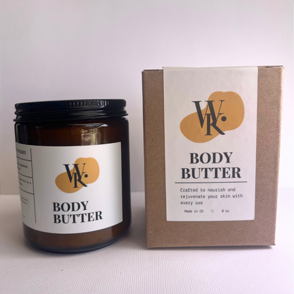 Body Butter