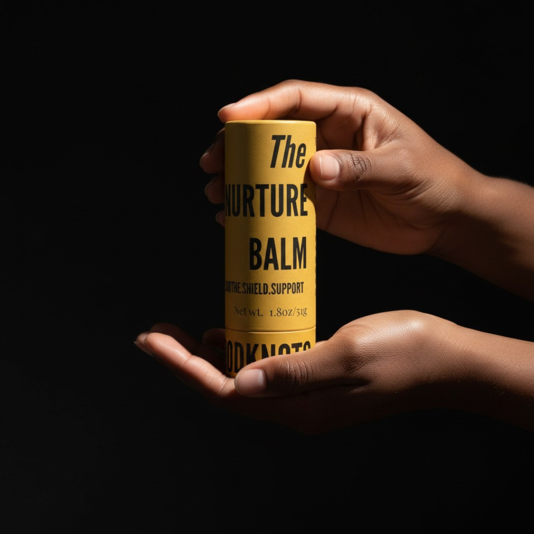 The Nurture Balm