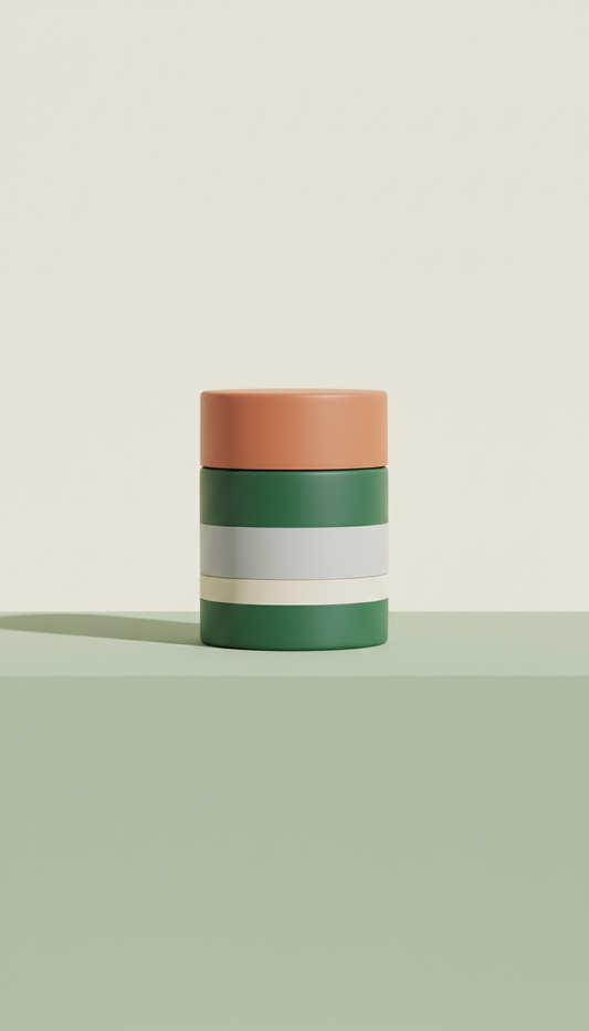 Recovery Balm with Arnica Extract