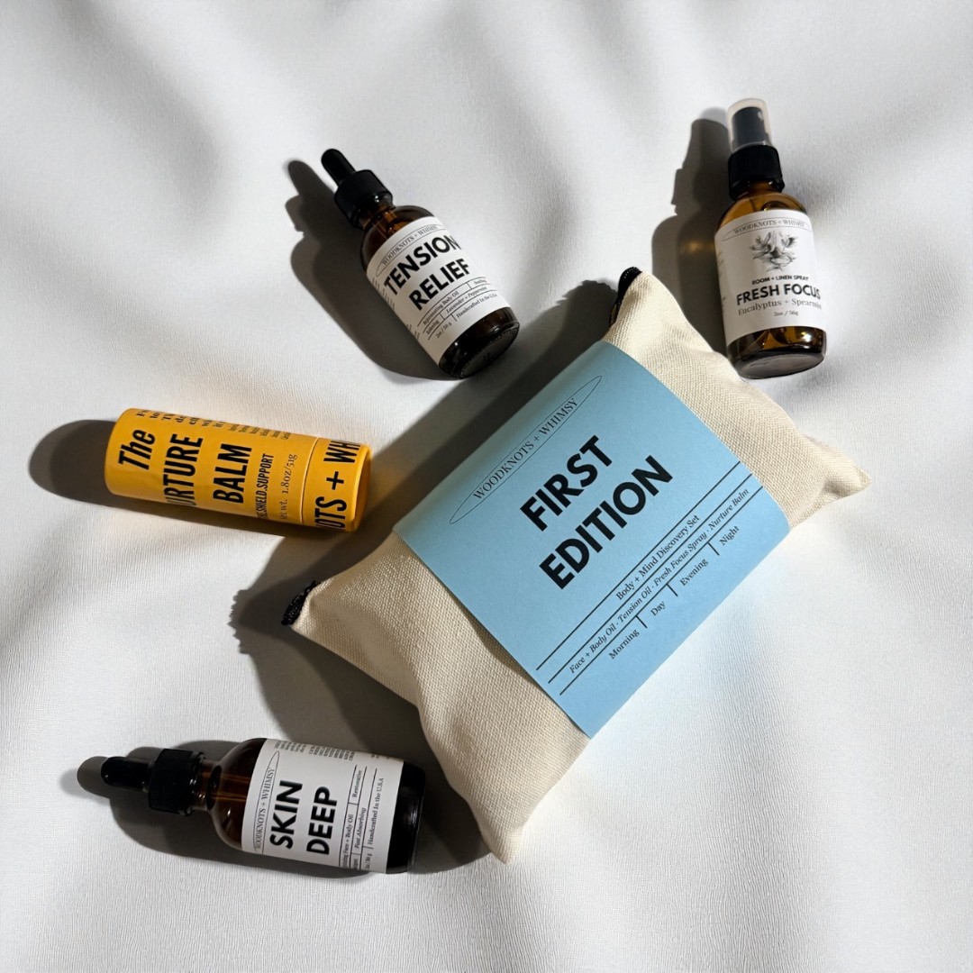 First Edition: Gentle Start Kit