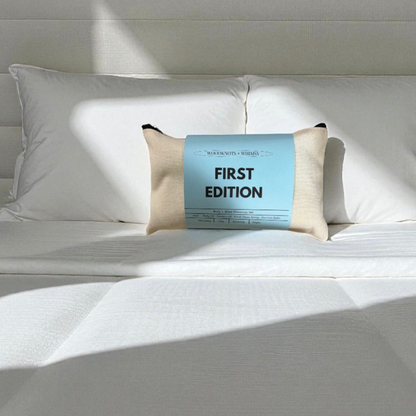 First Edition: Gentle Start Kit