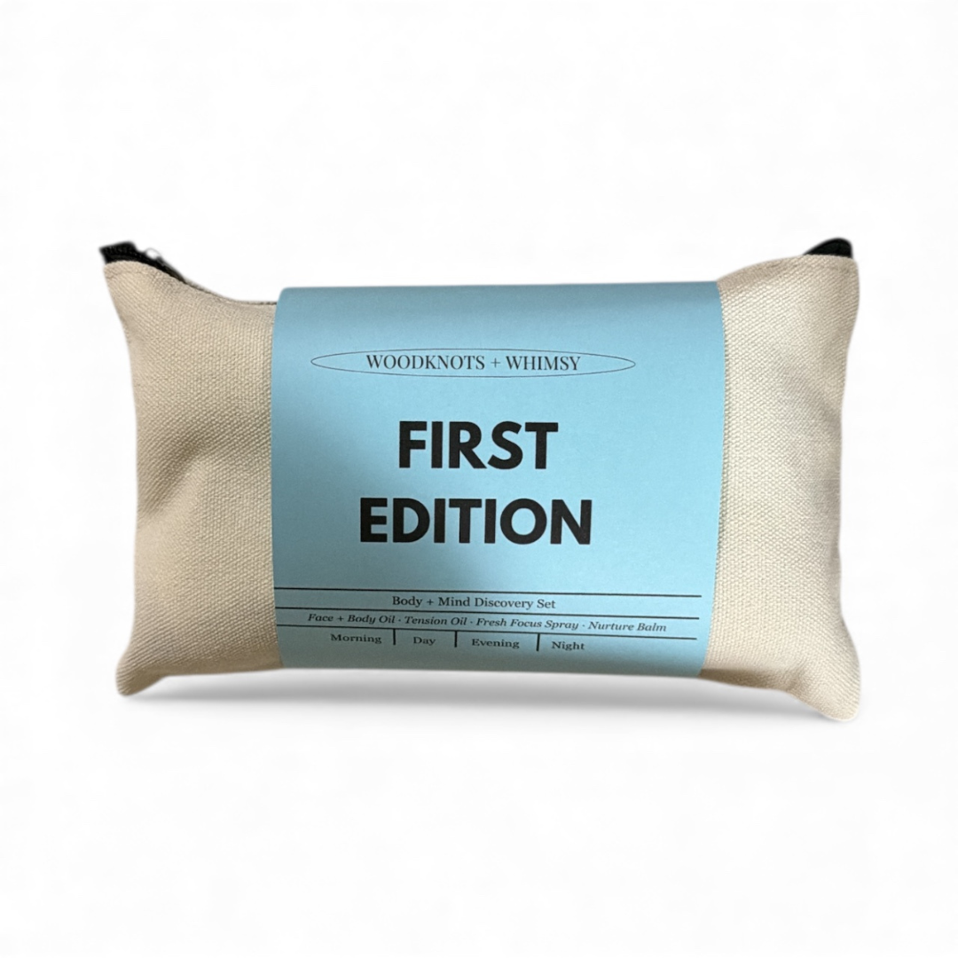 First Edition: Gentle Start Kit