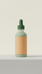 Sleep Support Serum with Valerian