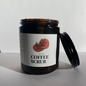 Coffee Body Scrub