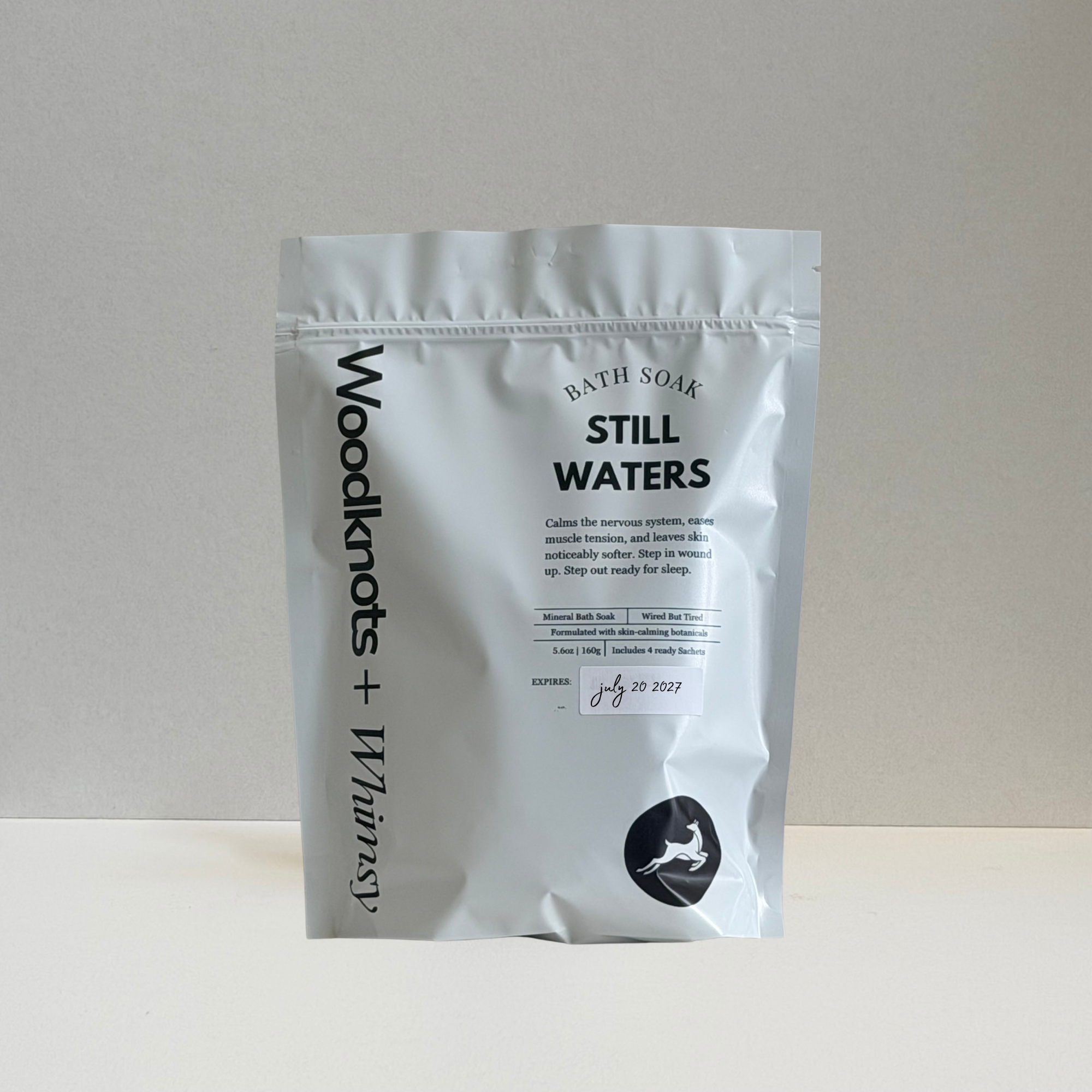 Still Waters Bath Soak