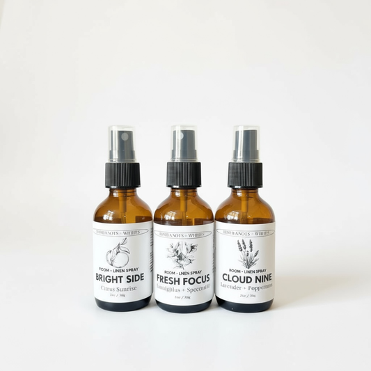 Little Lifts Spray Trio
