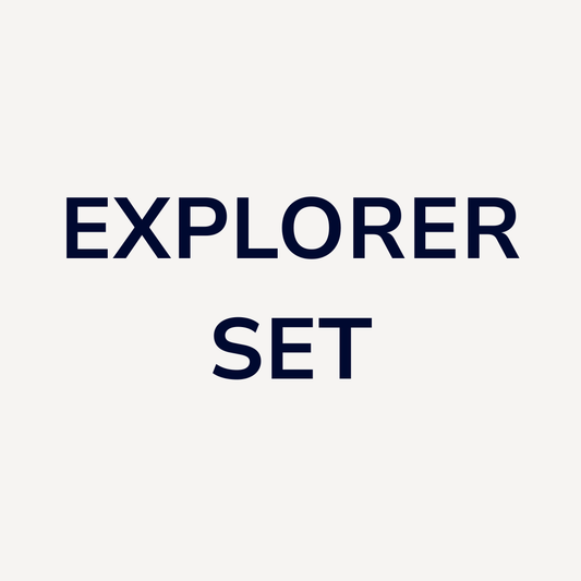 Explorer Set