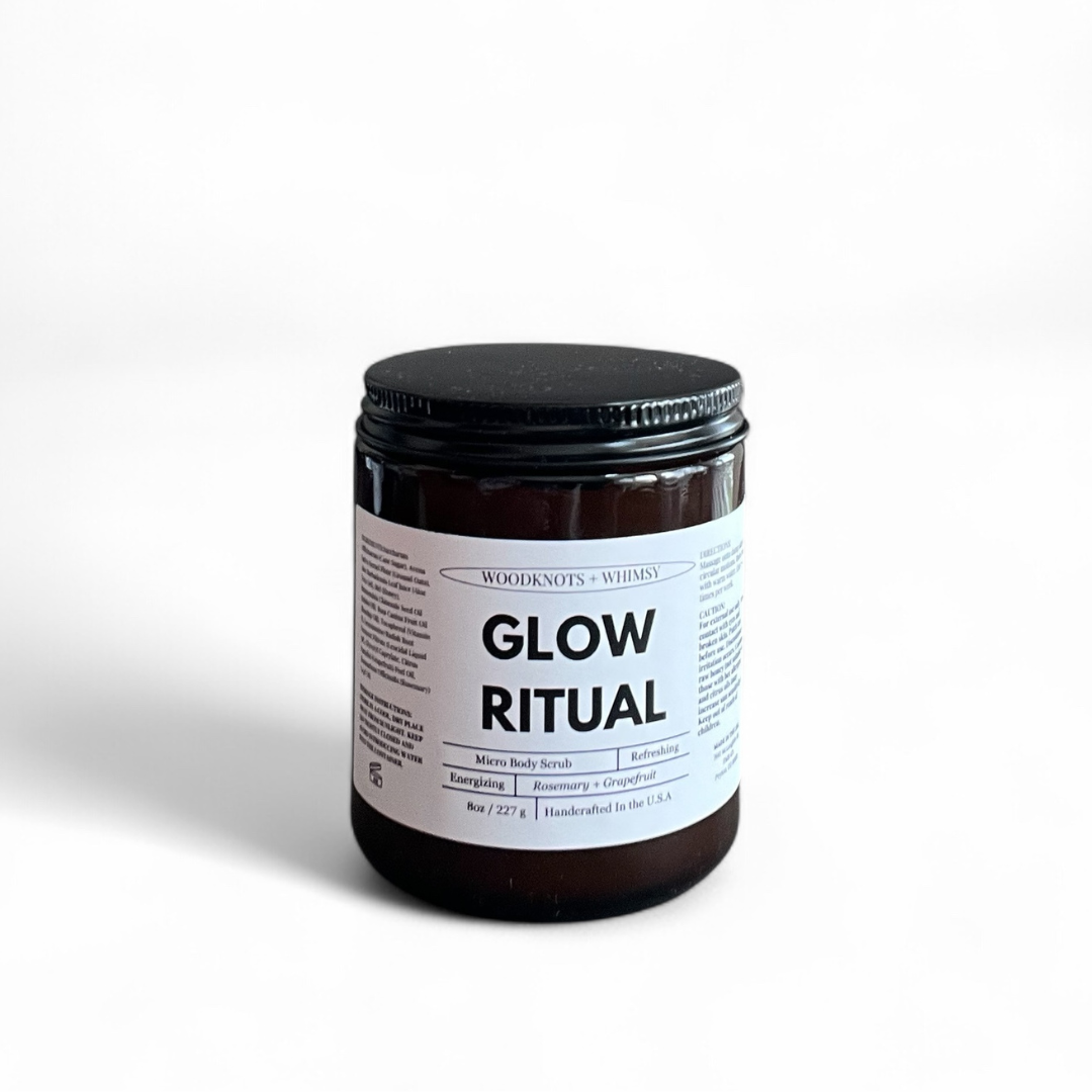 Velvet Bloom Body Butter