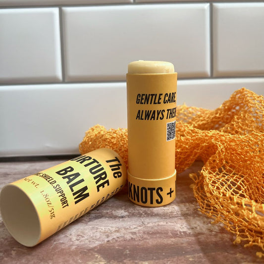 The Nurture Balm