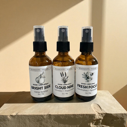 Little Lifts Spray Trio