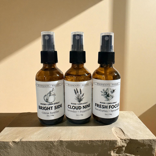 Little Lifts Spray Trio