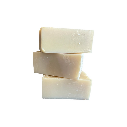 Nourish – Pure Oatmilk Soap Bar