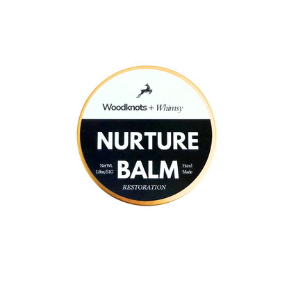 The Nurture Balm