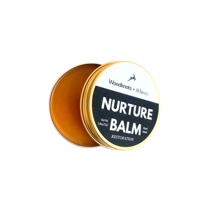 The Nurture Balm