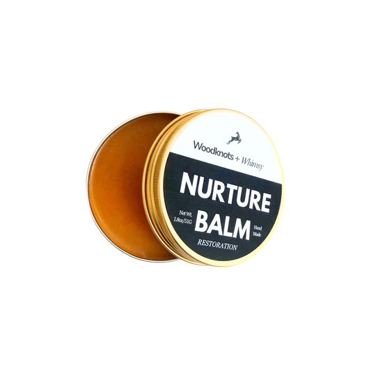 The Nurture Balm