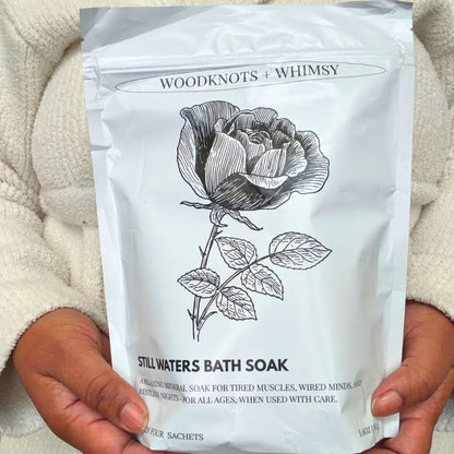 Still Waters Bath Soak
