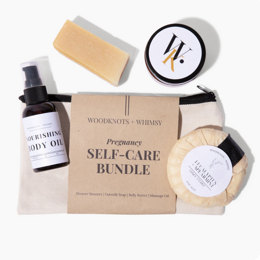 [PREORDER] Pregnancy Self-Care Kit | Shipping OCT 1st
