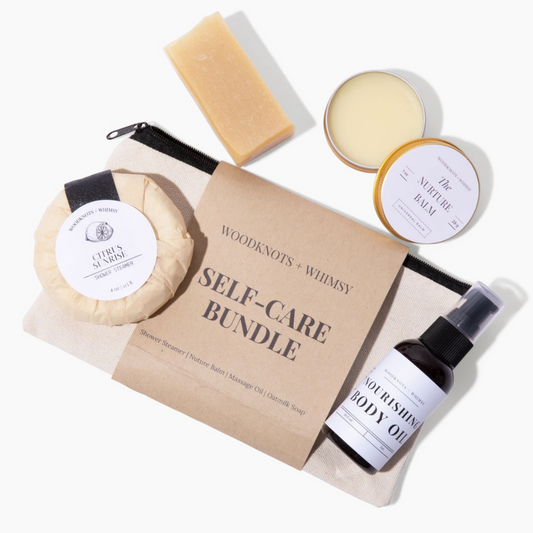 [PREORDER] Self-Care Kit | Shipping OCT 1st