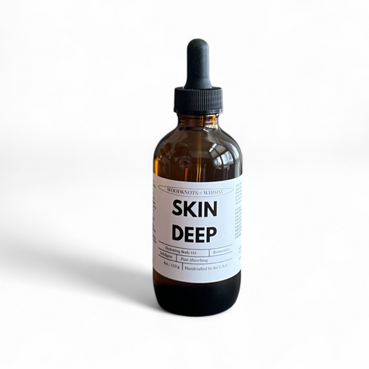 Skin Deep Body Oil