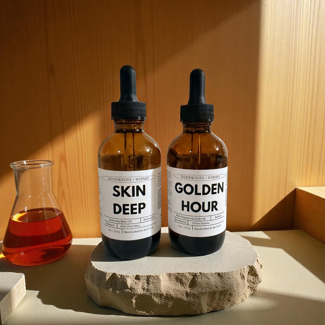 Sunward Duo : Glow and Nurture